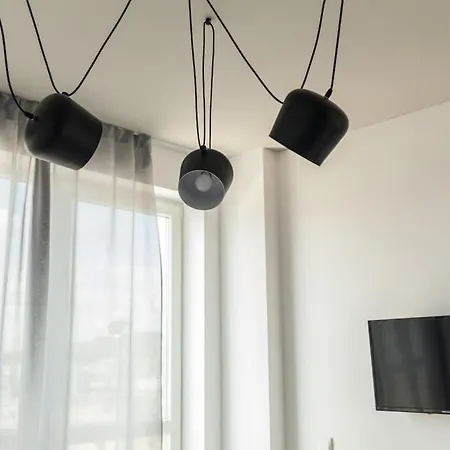 Black Sea View Apartament