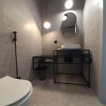 Apartament Black Sea View