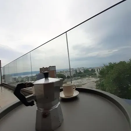 Black Sea View Varna