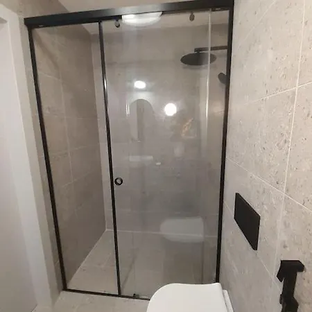 Black Sea View Apartament