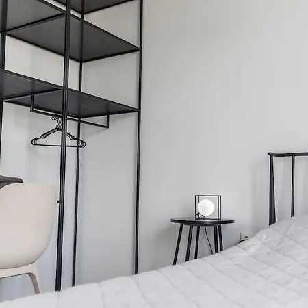 Апартаменты Black Sea View *