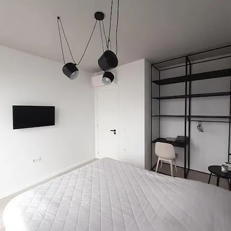 Black Sea View Apartament Varna