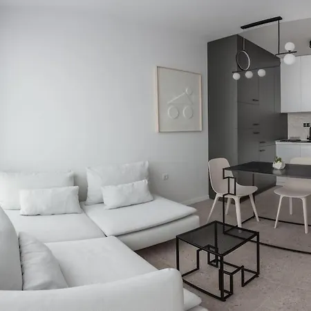 Apartament Black Sea View Varna