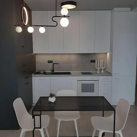 Apartament Black Sea View Varna