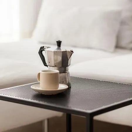 Apartament Black Sea View