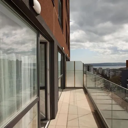 Black Sea View Apartament *