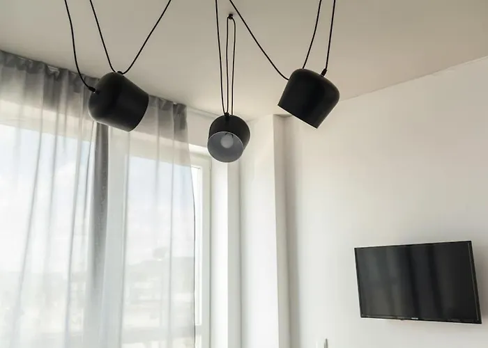 Black Sea View Daire