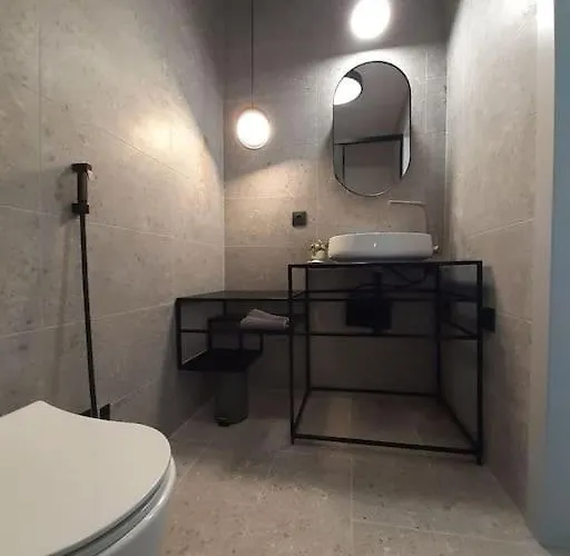 Апартаменты Black Sea View