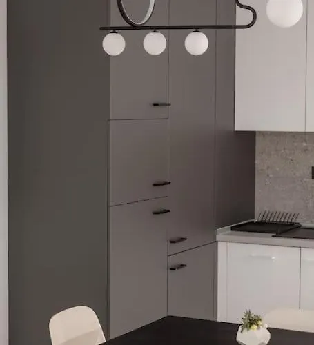 Black Sea View Апартаменты *