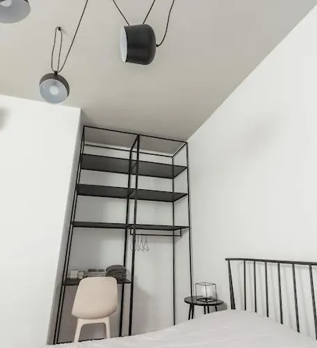 Апартаменты Black Sea View *