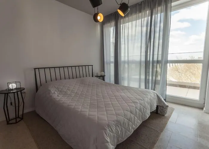 Black Sea View * Varna