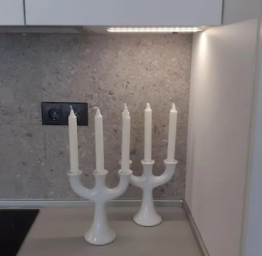 Black Sea View Апартаменты *