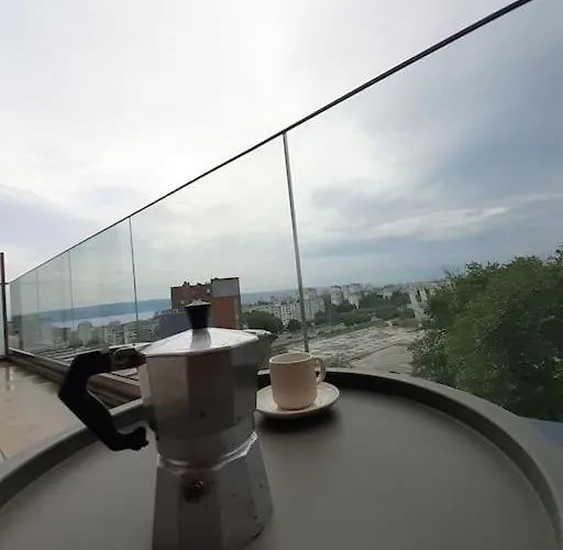 Black Sea View Варна