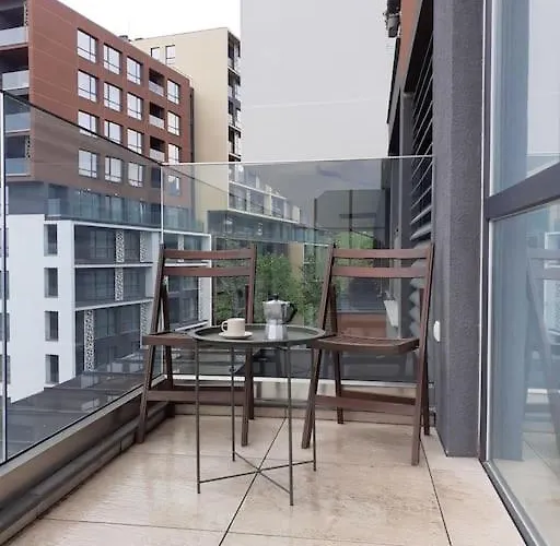 Daire Black Sea View