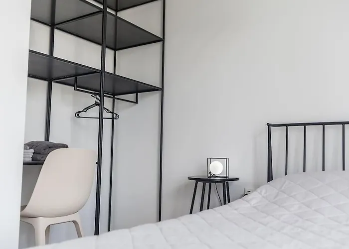 Апартаменты Black Sea View *