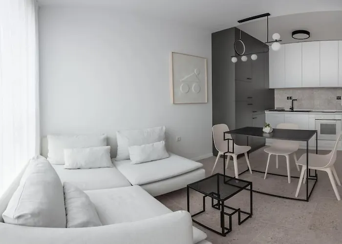 Апартаменты Black Sea View Варна