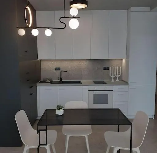 Апартаменты Black Sea View Варна