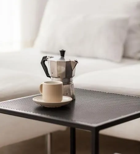 Апартаменты Black Sea View