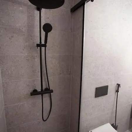 Black Sea View וארנה