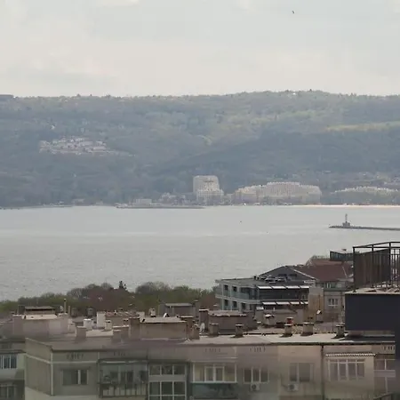 Black Sea View *