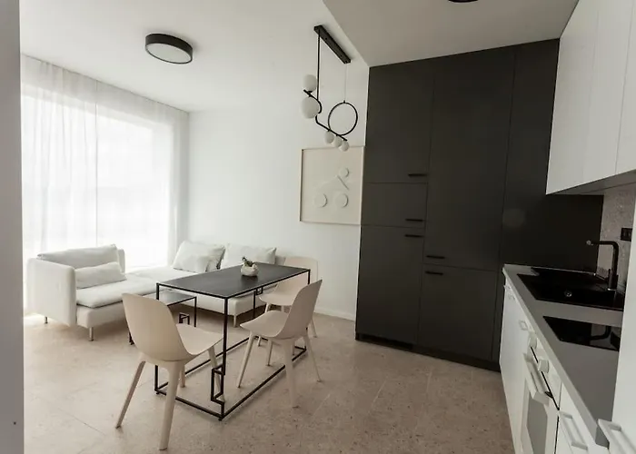 Appartement Black Sea View Varna