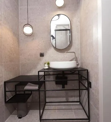 Appartement Black Sea View