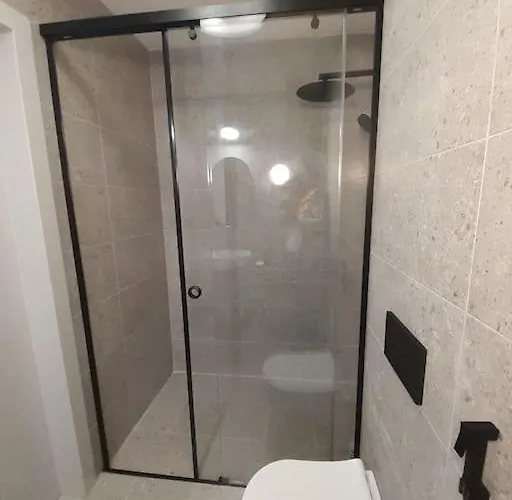 Black Sea View Appartement